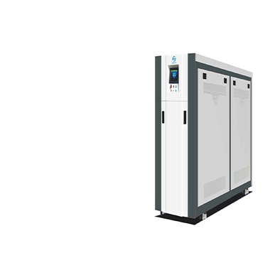 全預(yù)混冷凝常壓熱水鍋爐